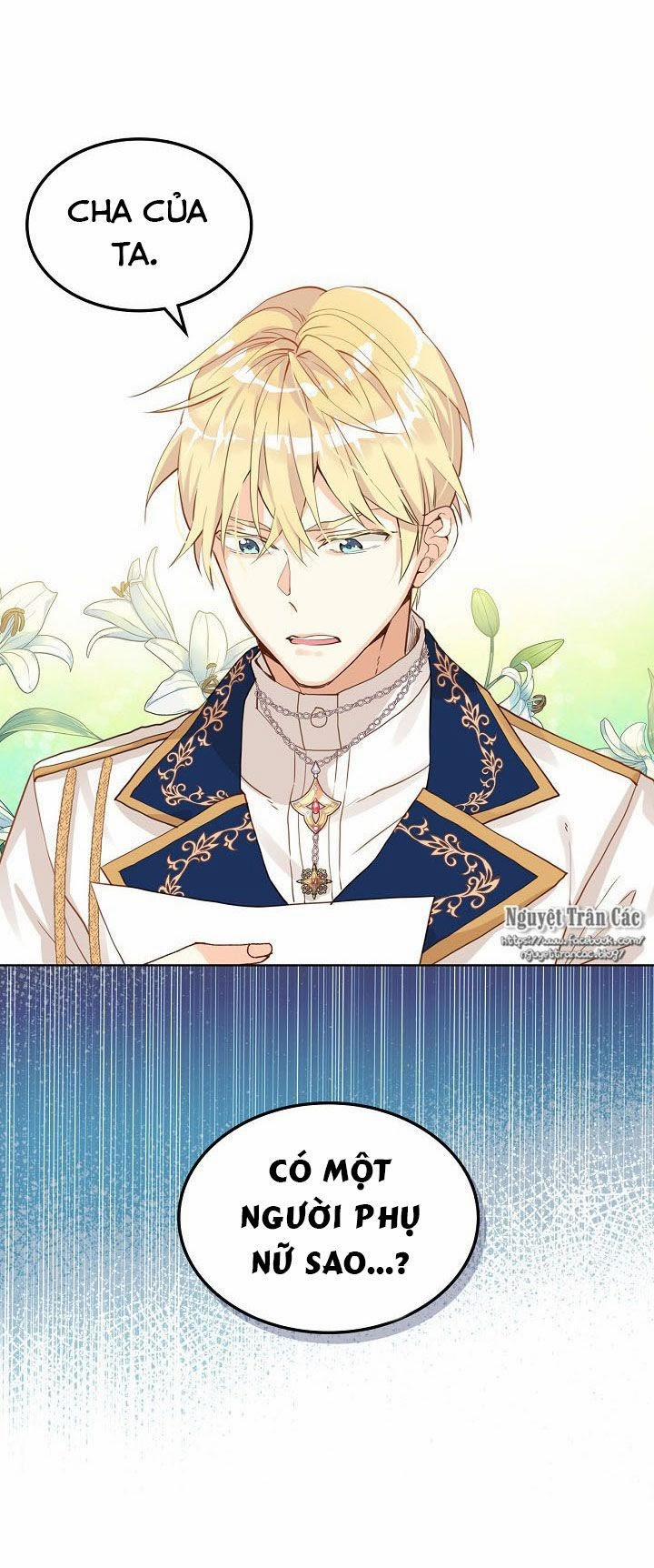 Con Có Phải Là Con Gái Của Người Không? 24 trang 52