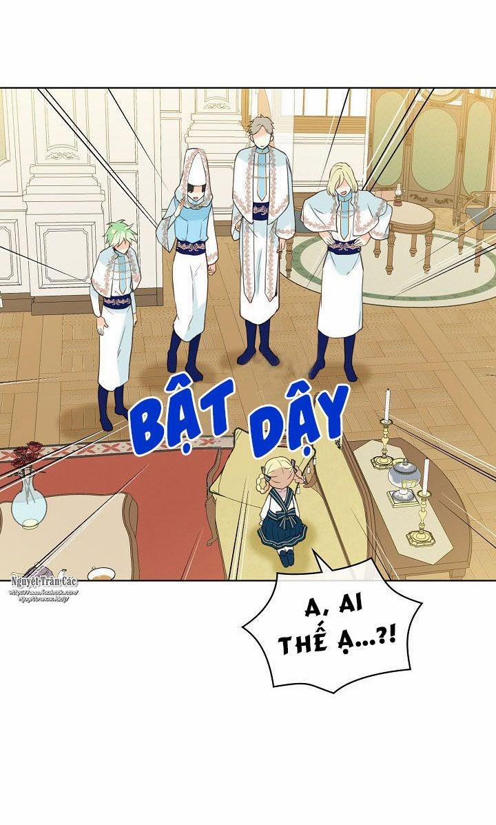 Con Có Phải Là Con Gái Của Người Không? 24 trang 6