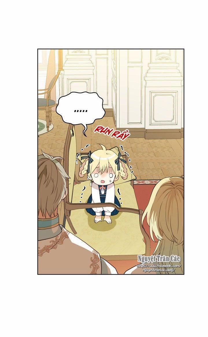 Con Có Phải Là Con Gái Của Người Không? 24 trang 7