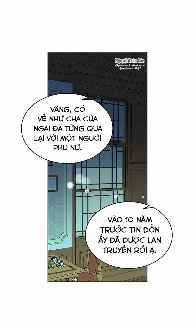 Con Có Phải Là Con Gái Của Người Không? 25 trang 0