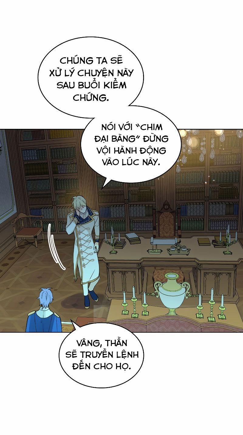 Con Có Phải Là Con Gái Của Người Không? 25 trang 10