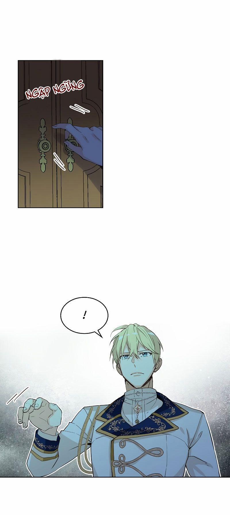 Con Có Phải Là Con Gái Của Người Không? 25 trang 11