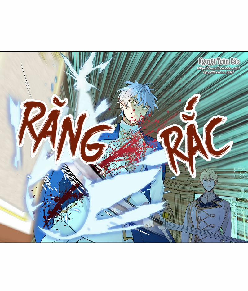 Con Có Phải Là Con Gái Của Người Không? 25 trang 14