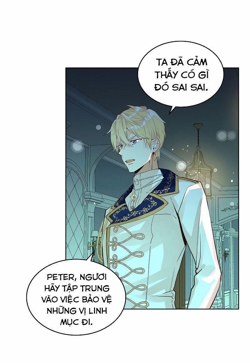 Con Có Phải Là Con Gái Của Người Không? 25 trang 18