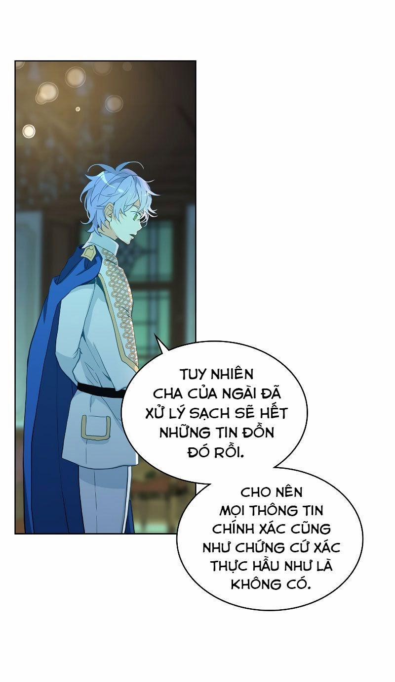 Con Có Phải Là Con Gái Của Người Không? 25 trang 2