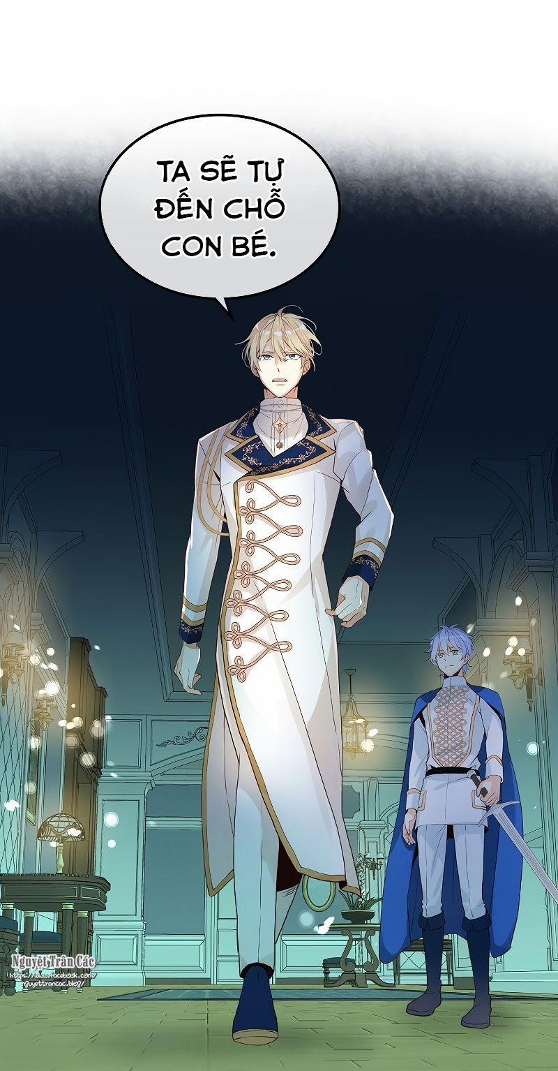 Con Có Phải Là Con Gái Của Người Không? 25 trang 20