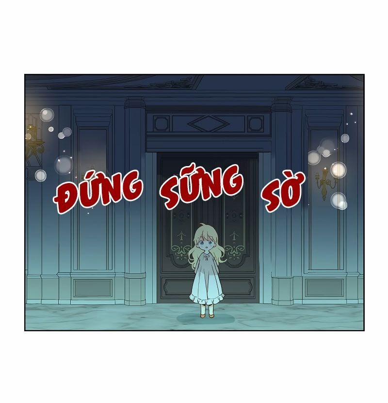 Con Có Phải Là Con Gái Của Người Không? 25 trang 22