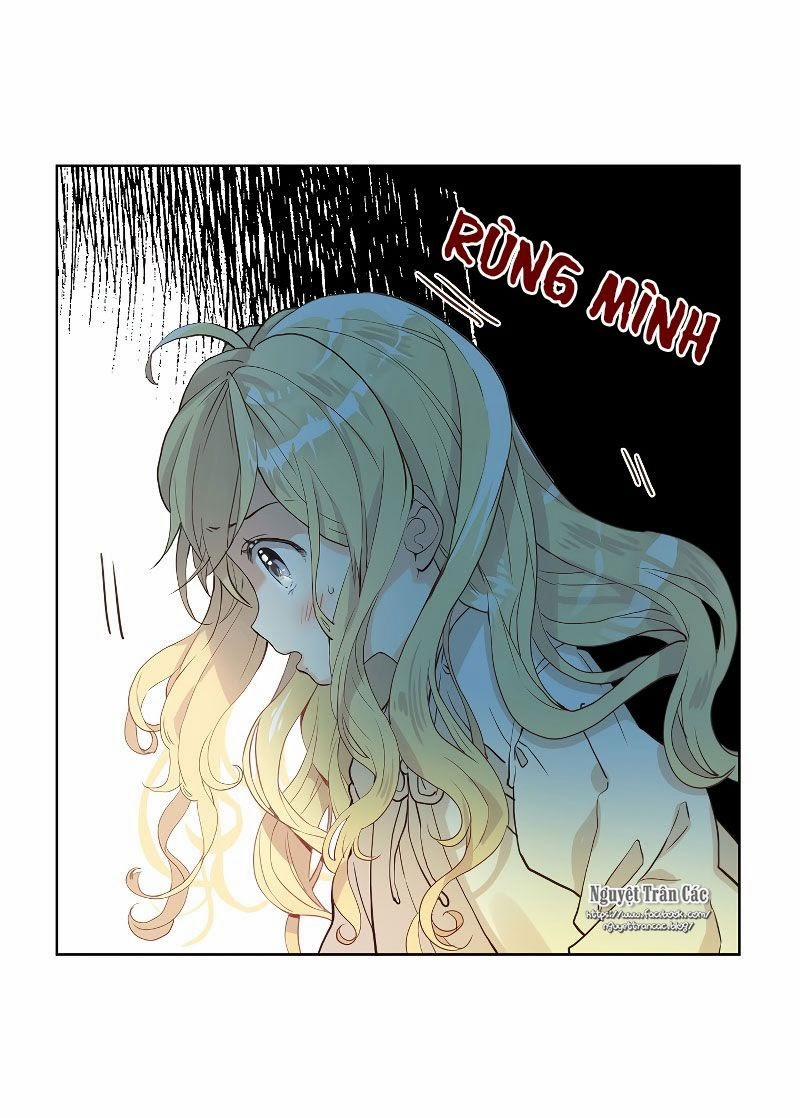 Con Có Phải Là Con Gái Của Người Không? 25 trang 27