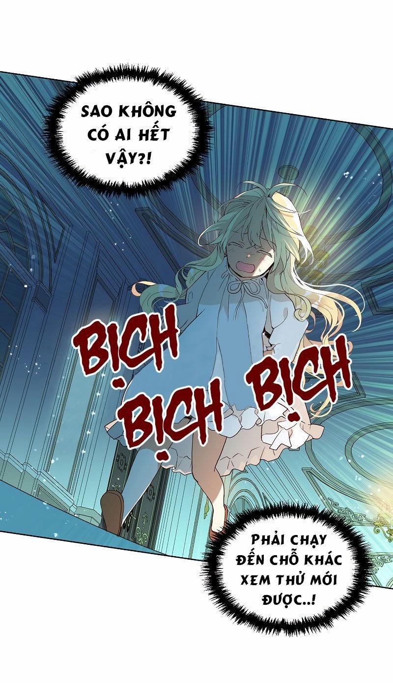 Con Có Phải Là Con Gái Của Người Không? 25 trang 29