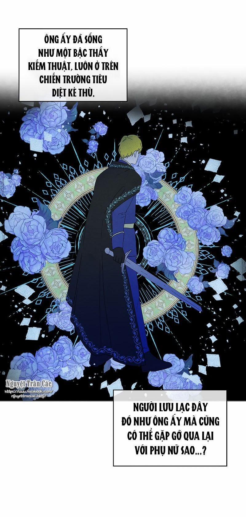 Con Có Phải Là Con Gái Của Người Không? 25 trang 3