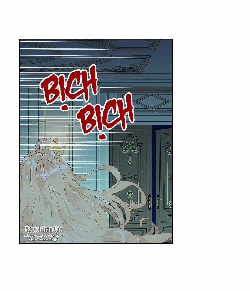 Con Có Phải Là Con Gái Của Người Không? 25 trang 30