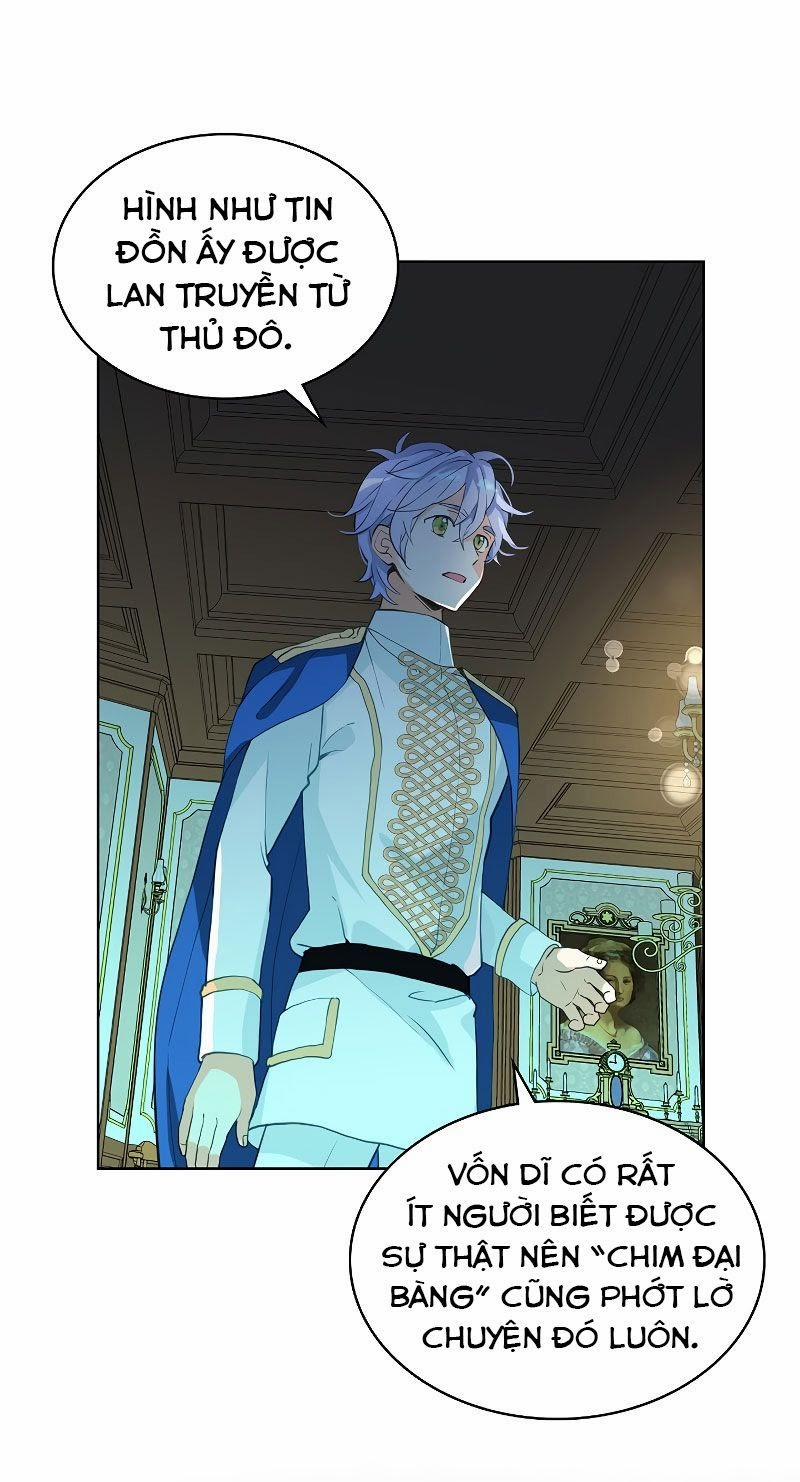 Con Có Phải Là Con Gái Của Người Không? 25 trang 4