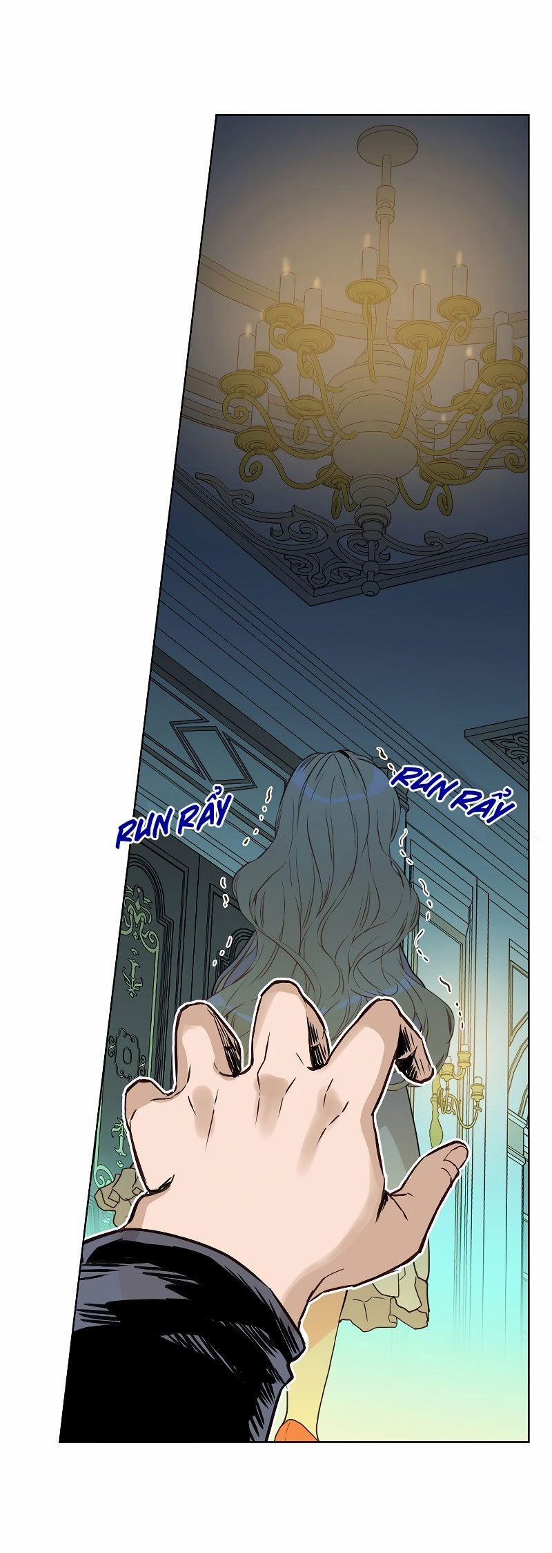 Con Có Phải Là Con Gái Của Người Không? 25 trang 40