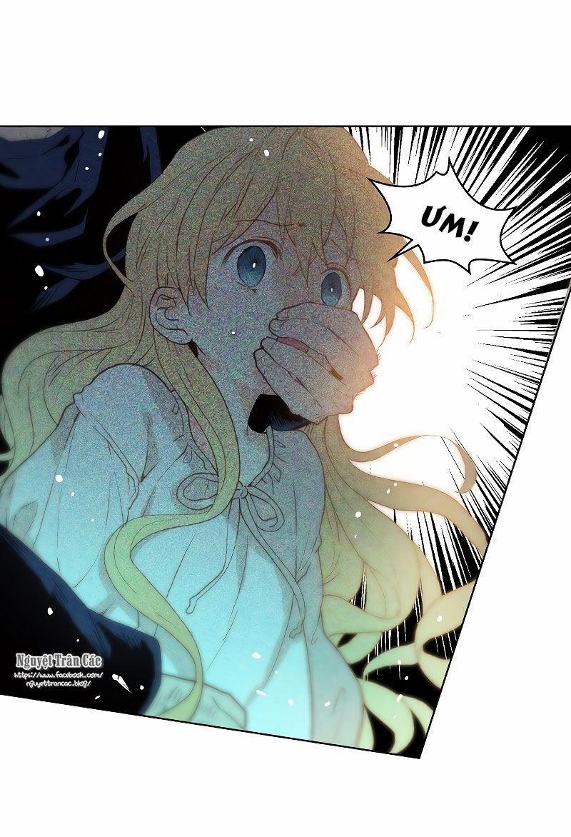 Con Có Phải Là Con Gái Của Người Không? 25 trang 41