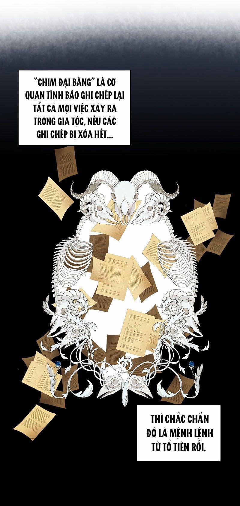 Con Có Phải Là Con Gái Của Người Không? 25 trang 5