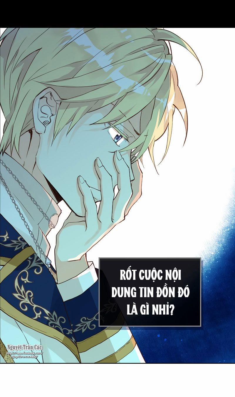 Con Có Phải Là Con Gái Của Người Không? 25 trang 6