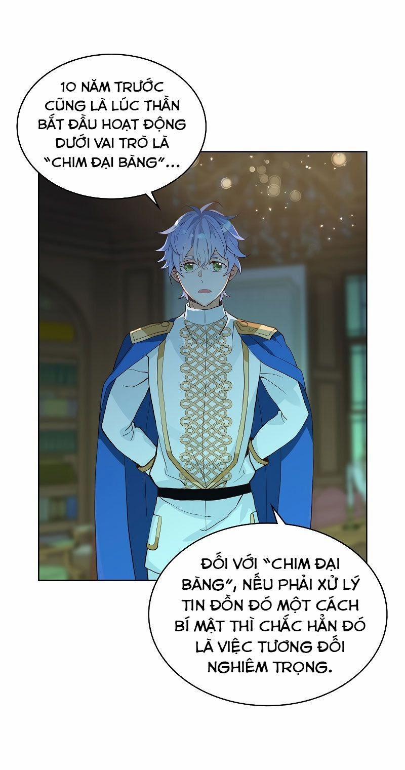 Con Có Phải Là Con Gái Của Người Không? 25 trang 8