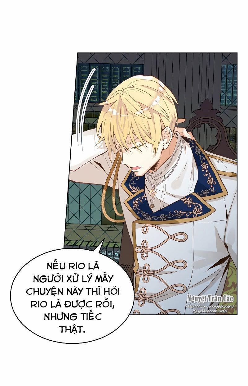 Con Có Phải Là Con Gái Của Người Không? 25 trang 9