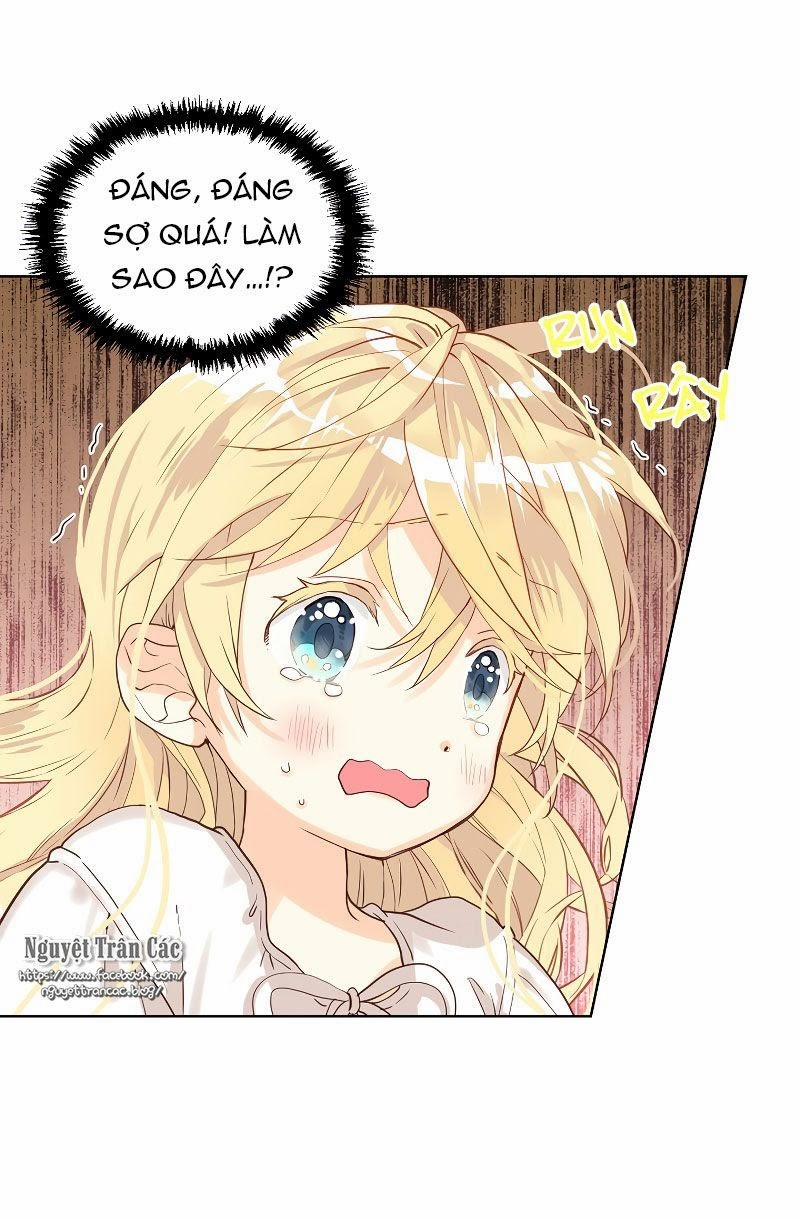 Con Có Phải Là Con Gái Của Người Không? 26 trang 33