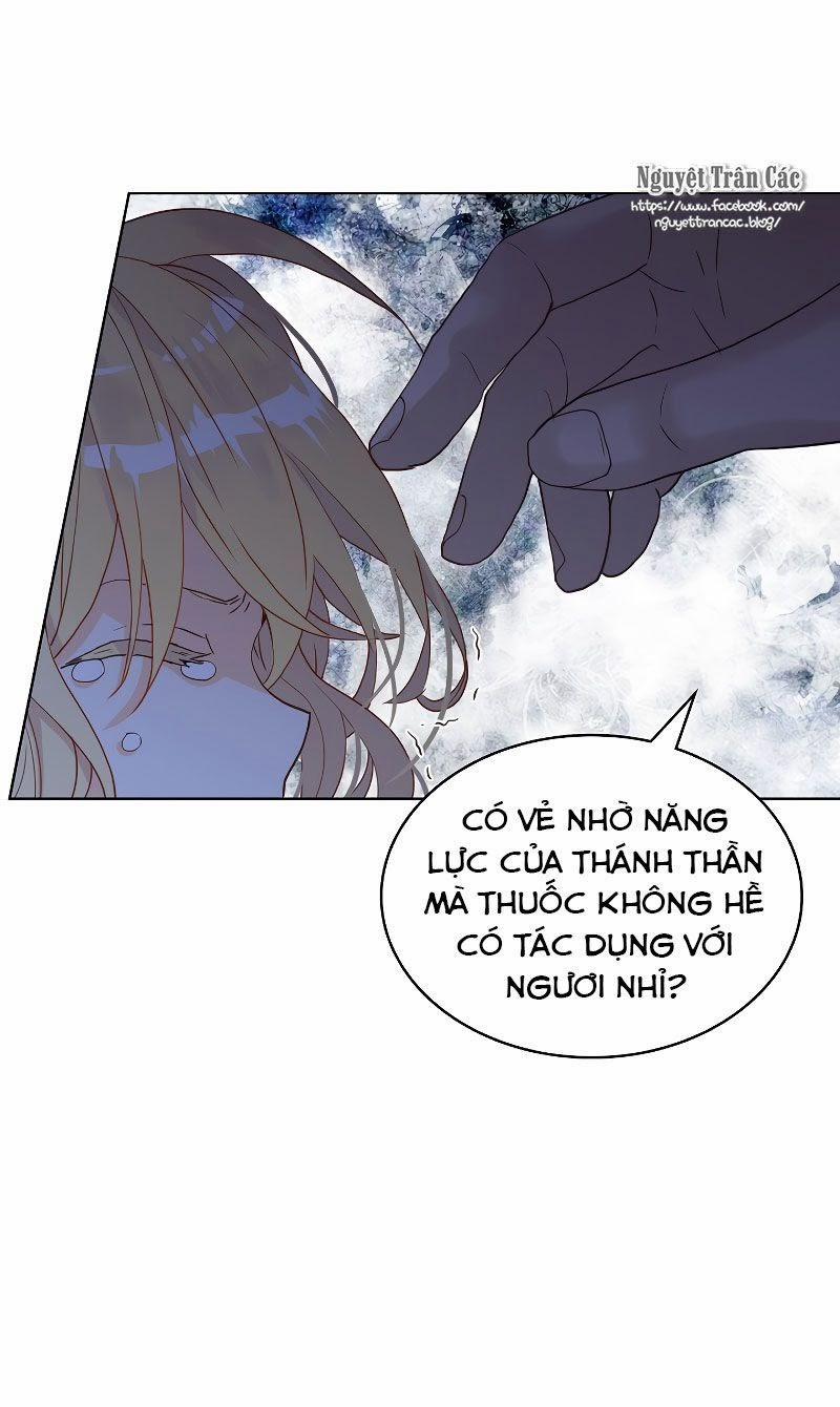 Con Có Phải Là Con Gái Của Người Không? 26 trang 34