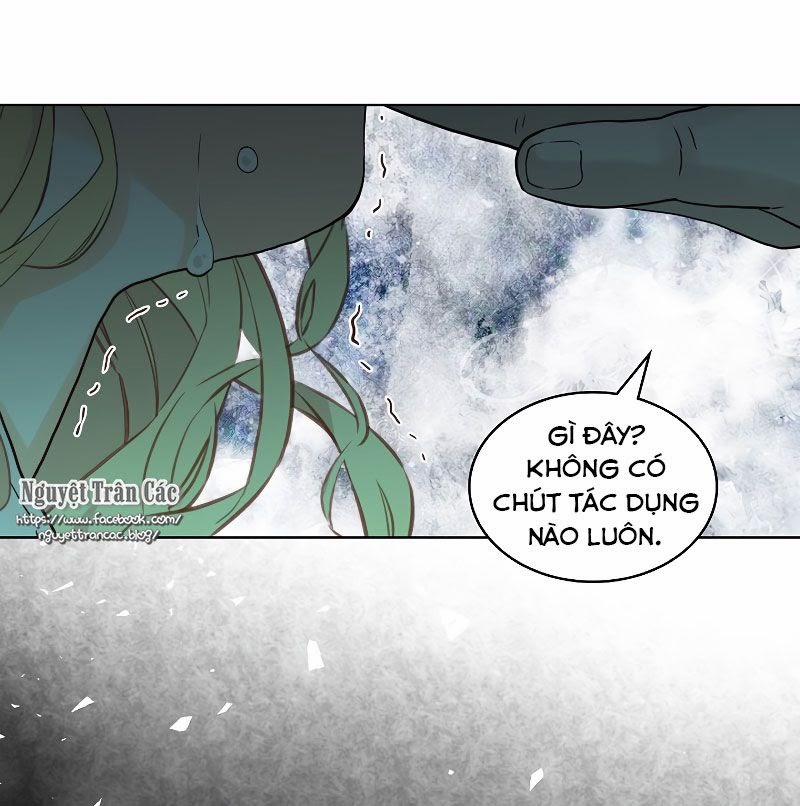 Con Có Phải Là Con Gái Của Người Không? 26 trang 35