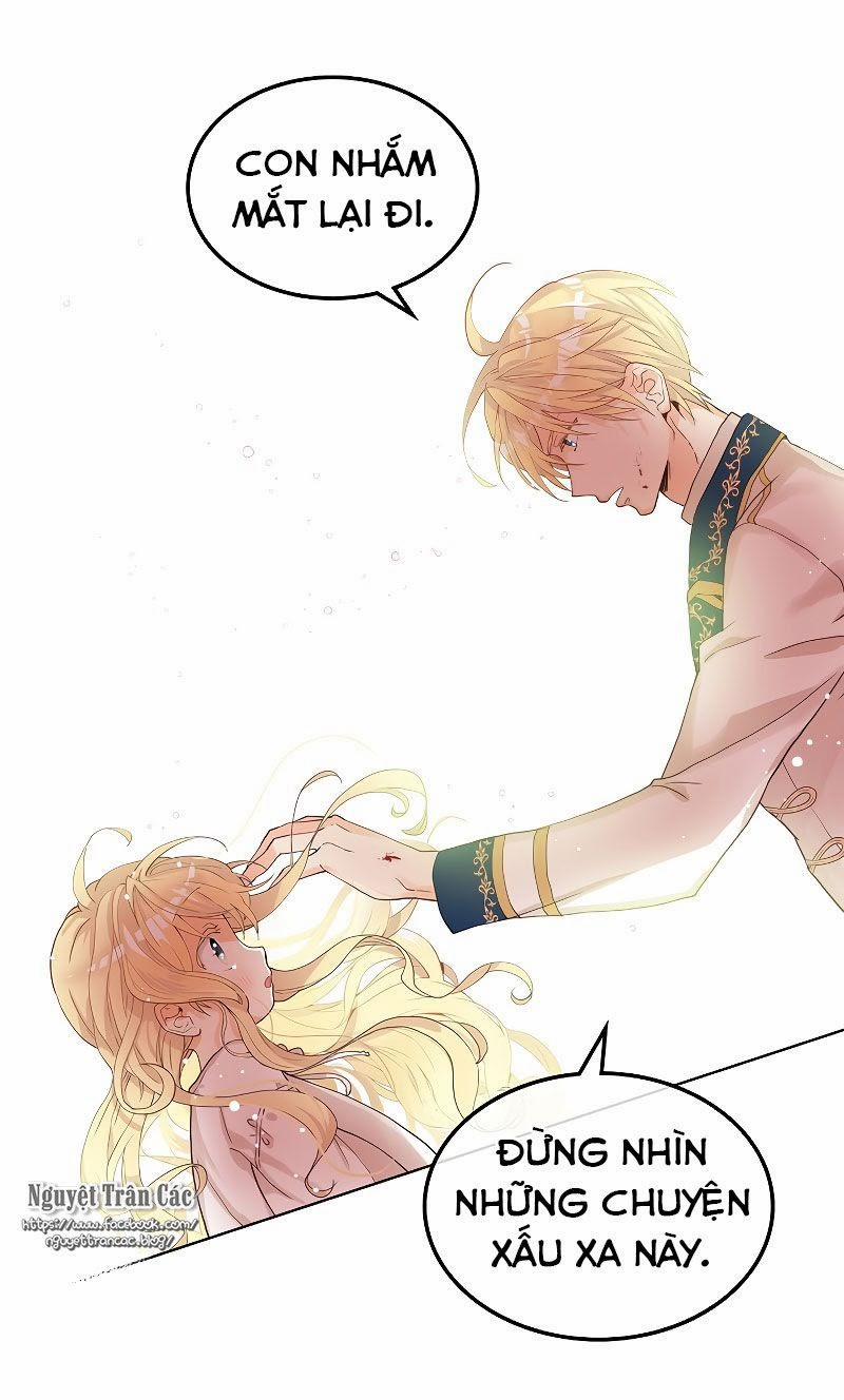 Con Có Phải Là Con Gái Của Người Không? 26 trang 42