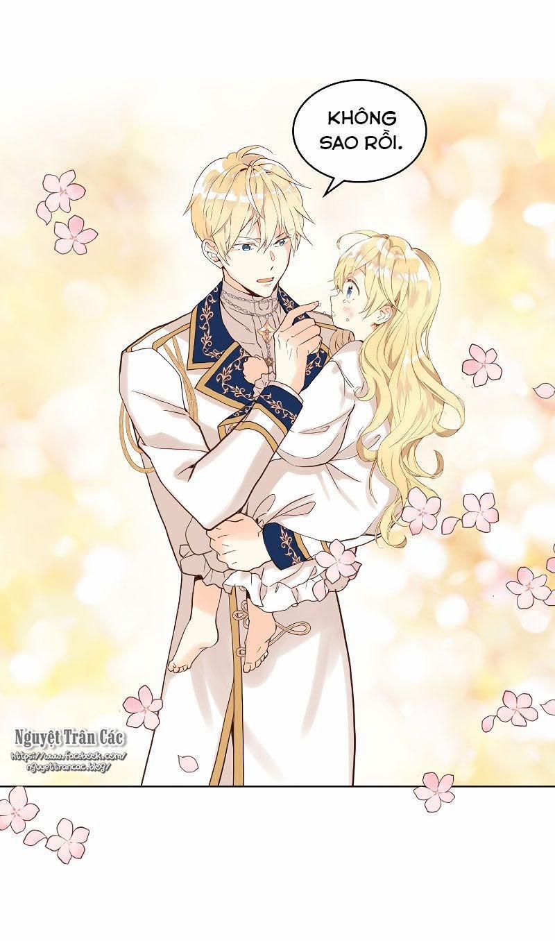 Con Có Phải Là Con Gái Của Người Không? 26 trang 51