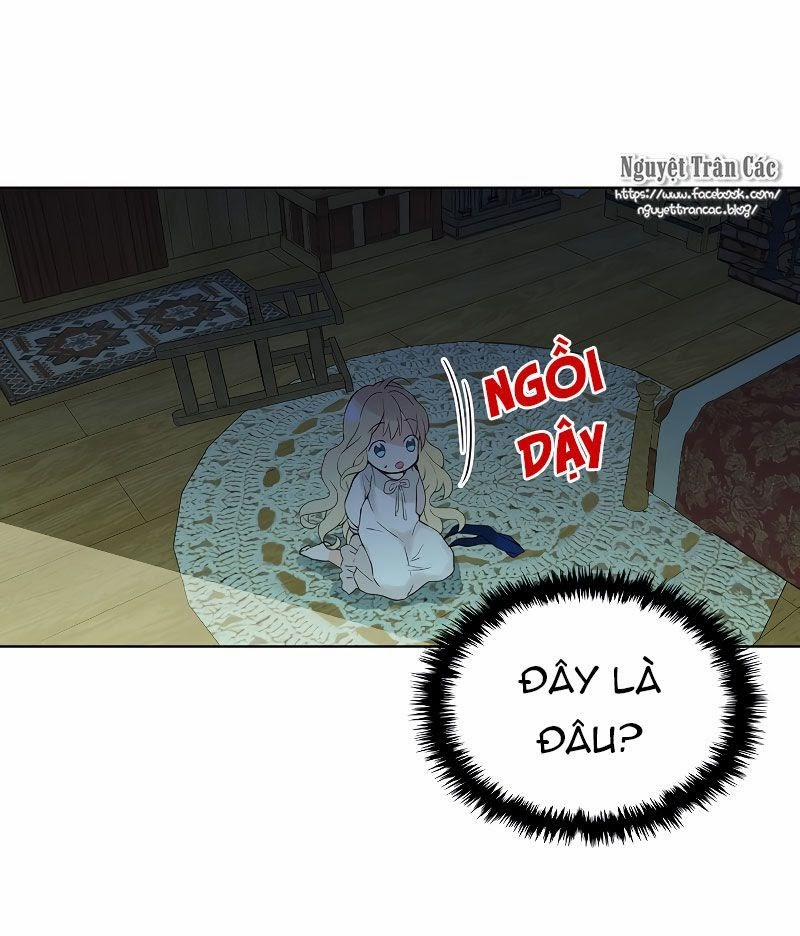 Con Có Phải Là Con Gái Của Người Không? 26 trang 7