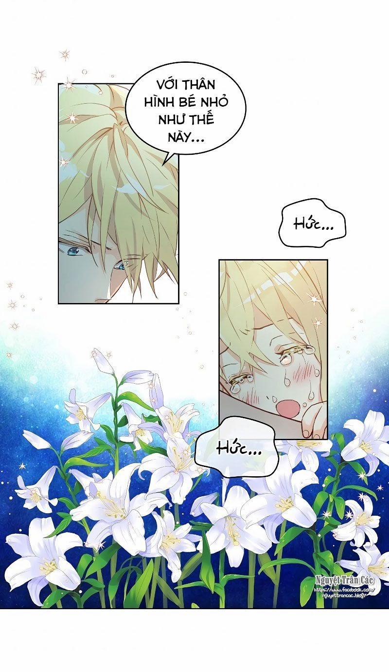 Con Có Phải Là Con Gái Của Người Không? 27 trang 0