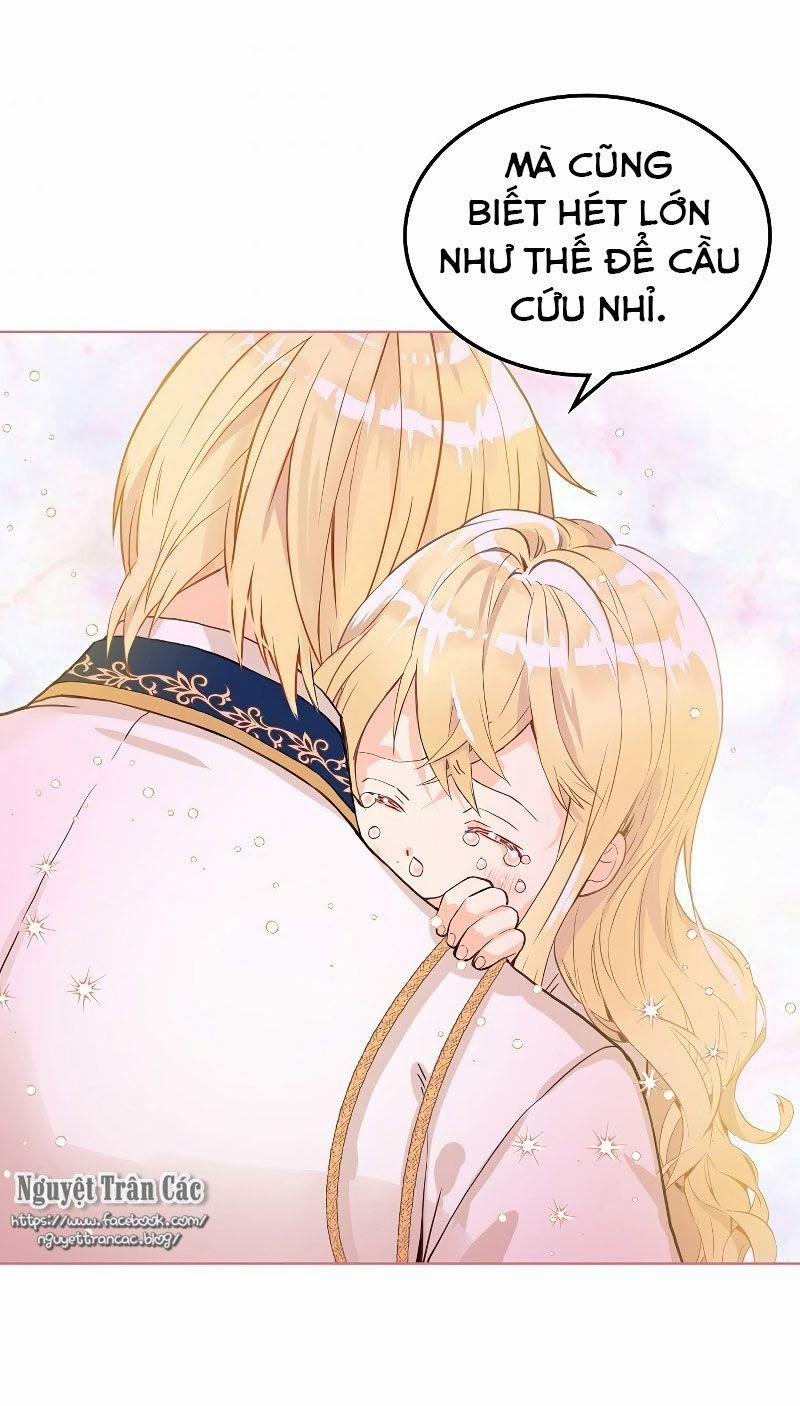 Con Có Phải Là Con Gái Của Người Không? 27 trang 1