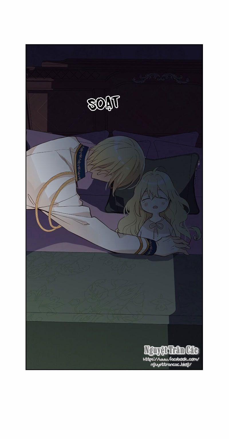 Con Có Phải Là Con Gái Của Người Không? 27 trang 12