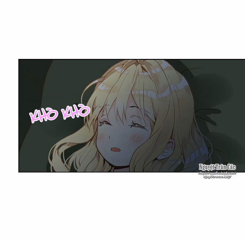 Con Có Phải Là Con Gái Của Người Không? 27 trang 13