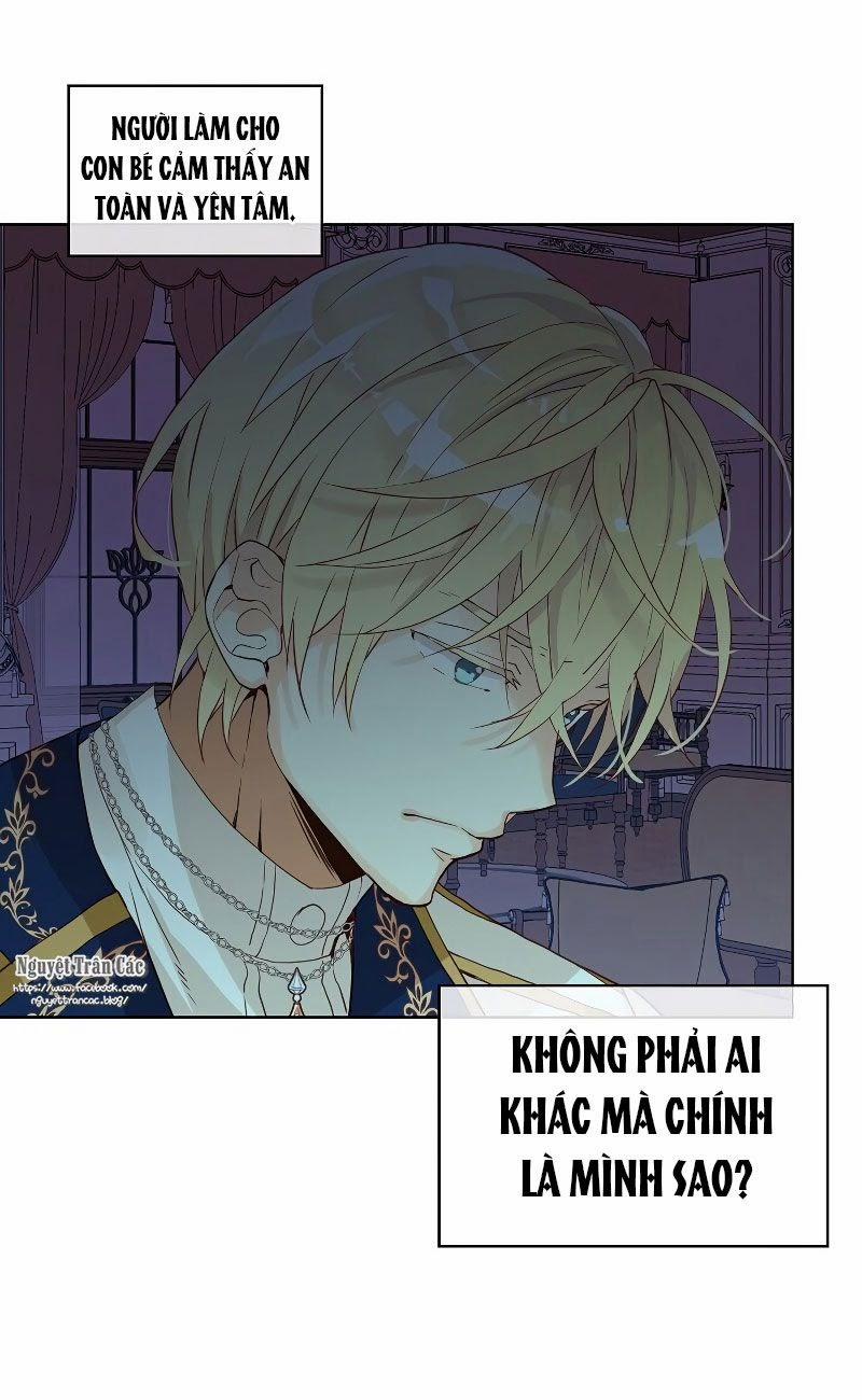 Con Có Phải Là Con Gái Của Người Không? 27 trang 14