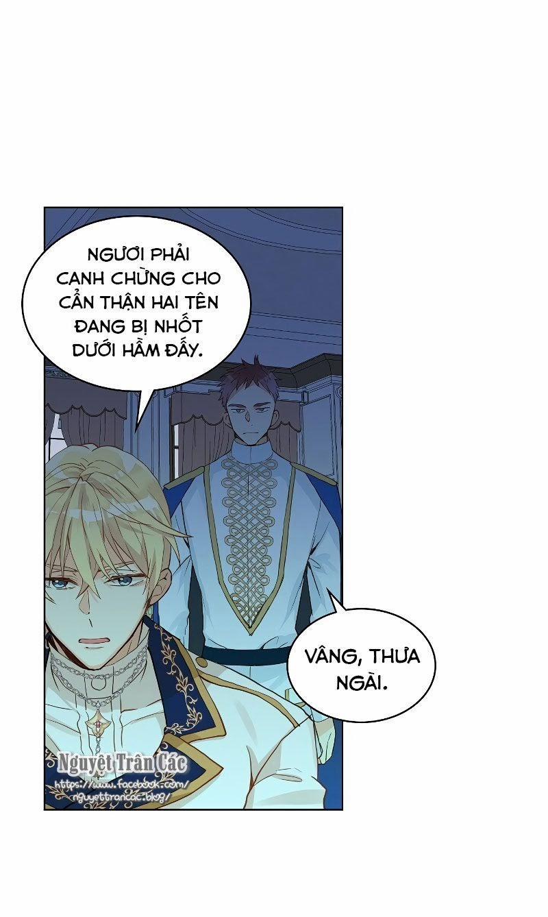 Con Có Phải Là Con Gái Của Người Không? 27 trang 16