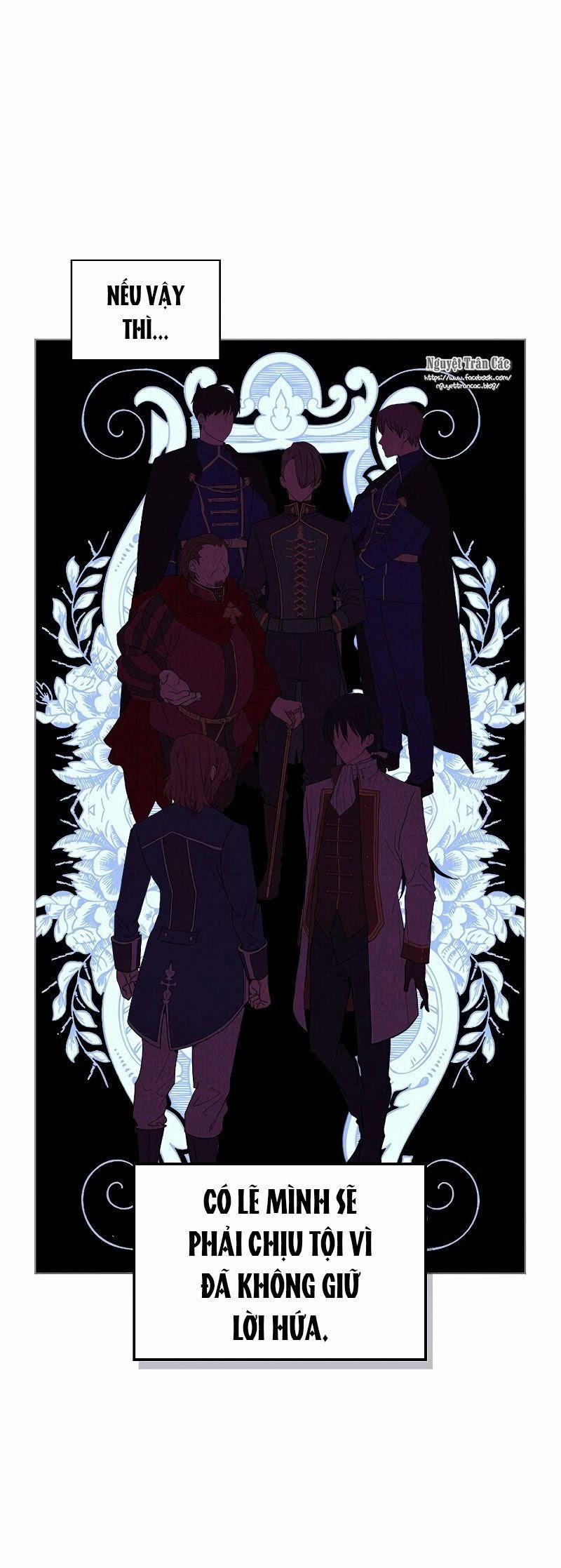 Con Có Phải Là Con Gái Của Người Không? 27 trang 17