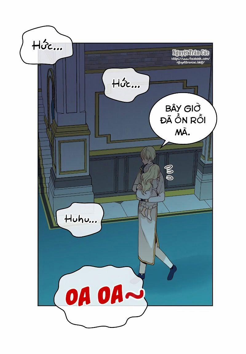 Con Có Phải Là Con Gái Của Người Không? 27 trang 2