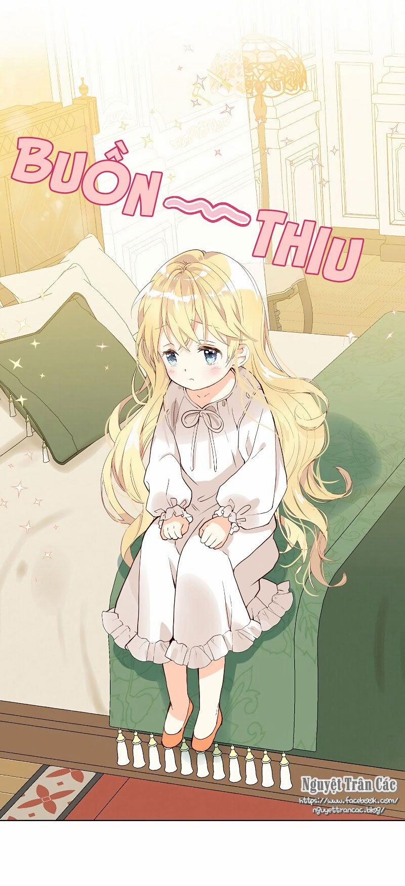 Con Có Phải Là Con Gái Của Người Không? 27 trang 20