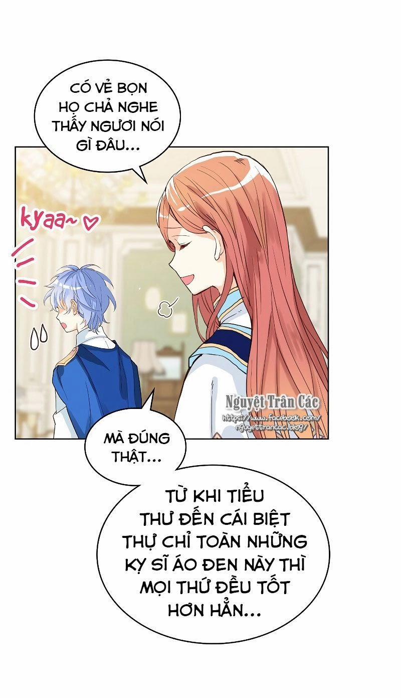 Con Có Phải Là Con Gái Của Người Không? 27 trang 24