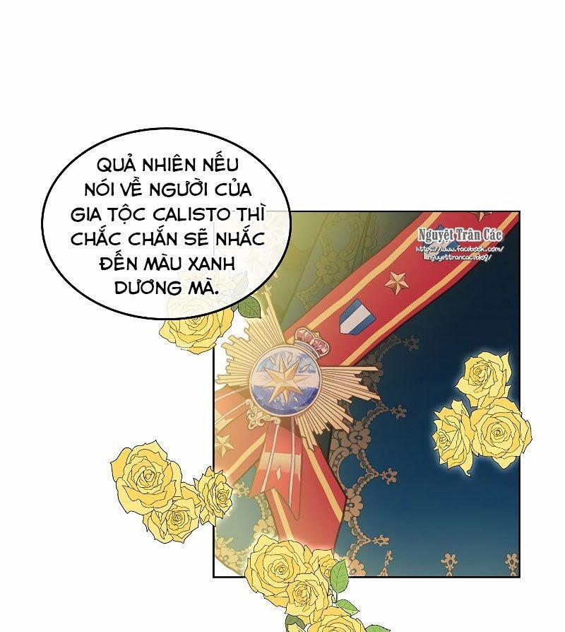 Con Có Phải Là Con Gái Của Người Không? 27 trang 25