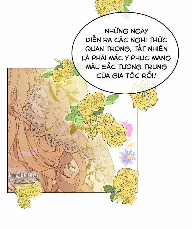 Con Có Phải Là Con Gái Của Người Không? 27 trang 26