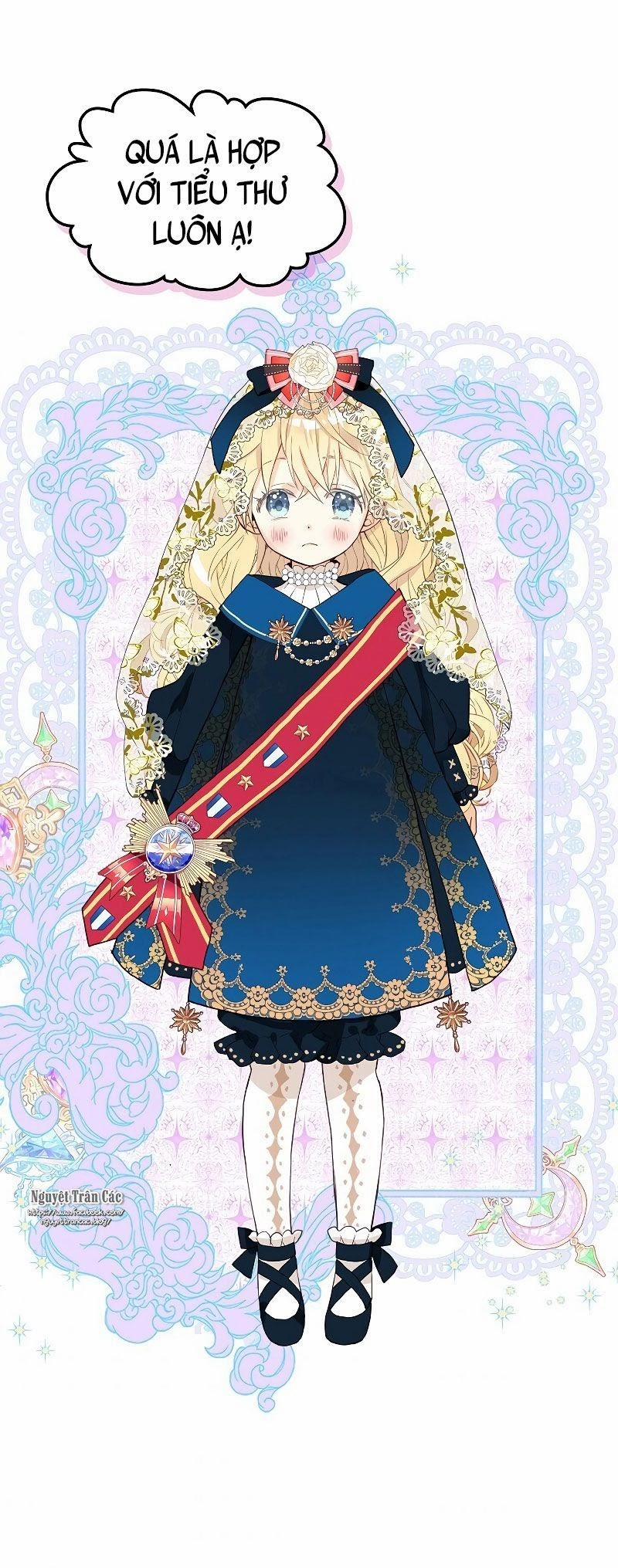 Con Có Phải Là Con Gái Của Người Không? 27 trang 27