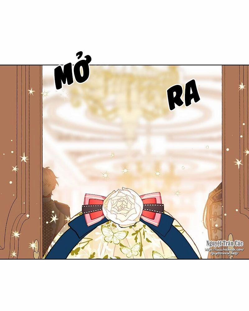 Con Có Phải Là Con Gái Của Người Không? 27 trang 29