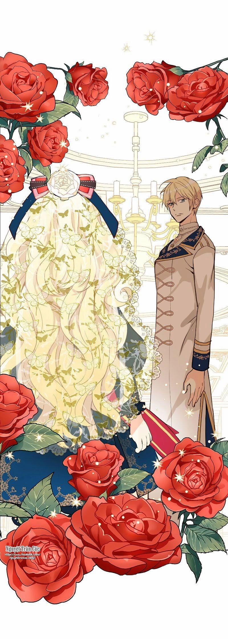 Con Có Phải Là Con Gái Của Người Không? 27 trang 30