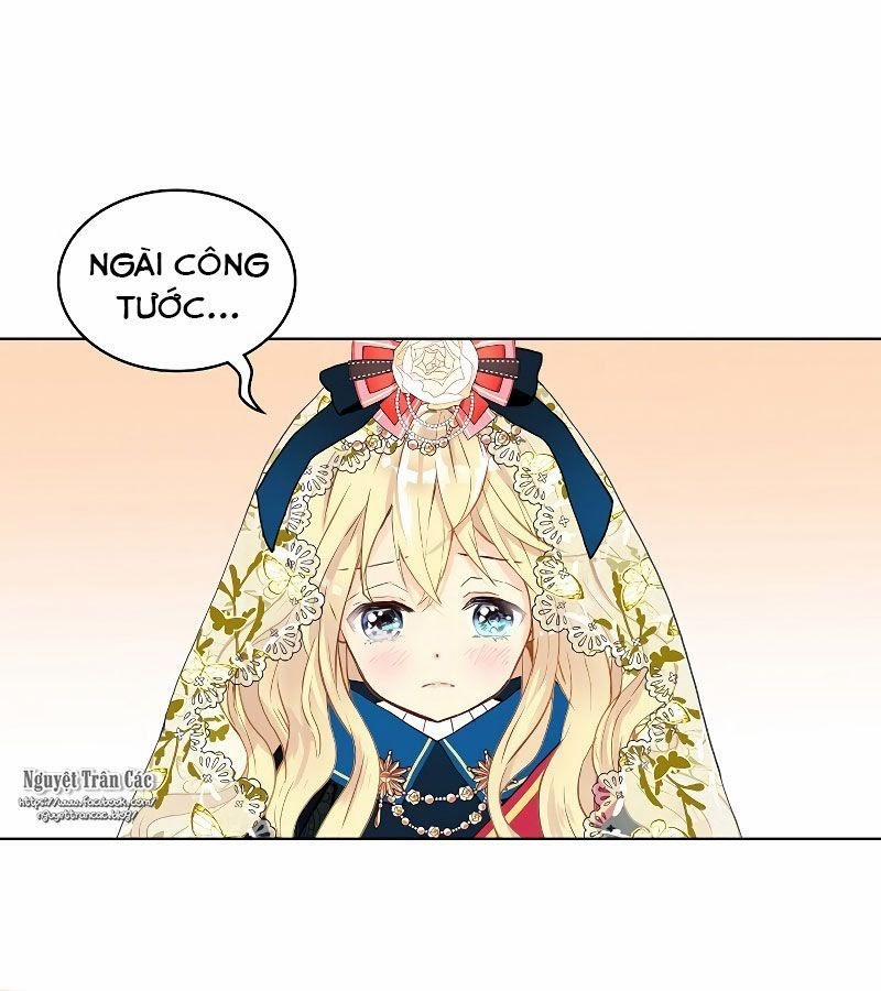 Con Có Phải Là Con Gái Của Người Không? 27 trang 31