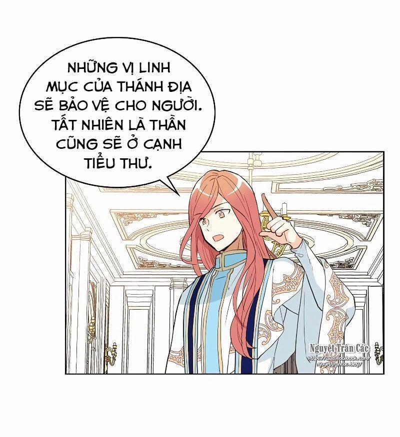 Con Có Phải Là Con Gái Của Người Không? 27 trang 33