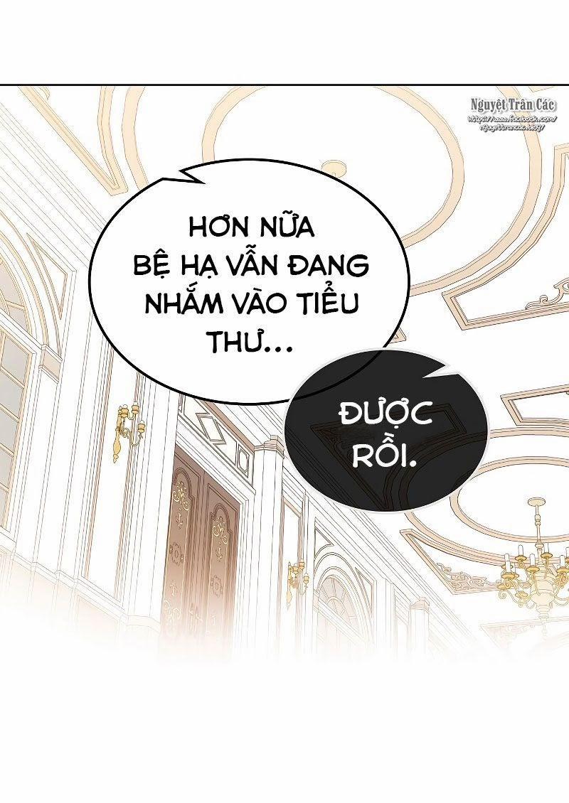 Con Có Phải Là Con Gái Của Người Không? 27 trang 35