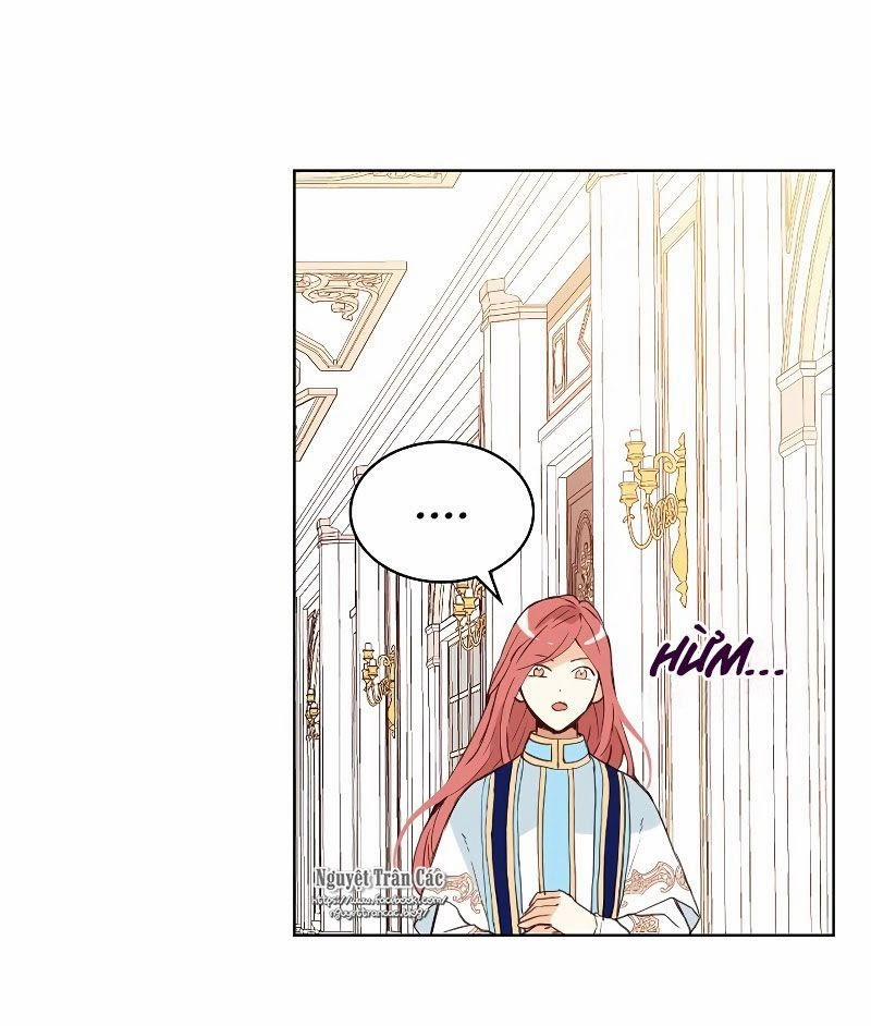 Con Có Phải Là Con Gái Của Người Không? 27 trang 39