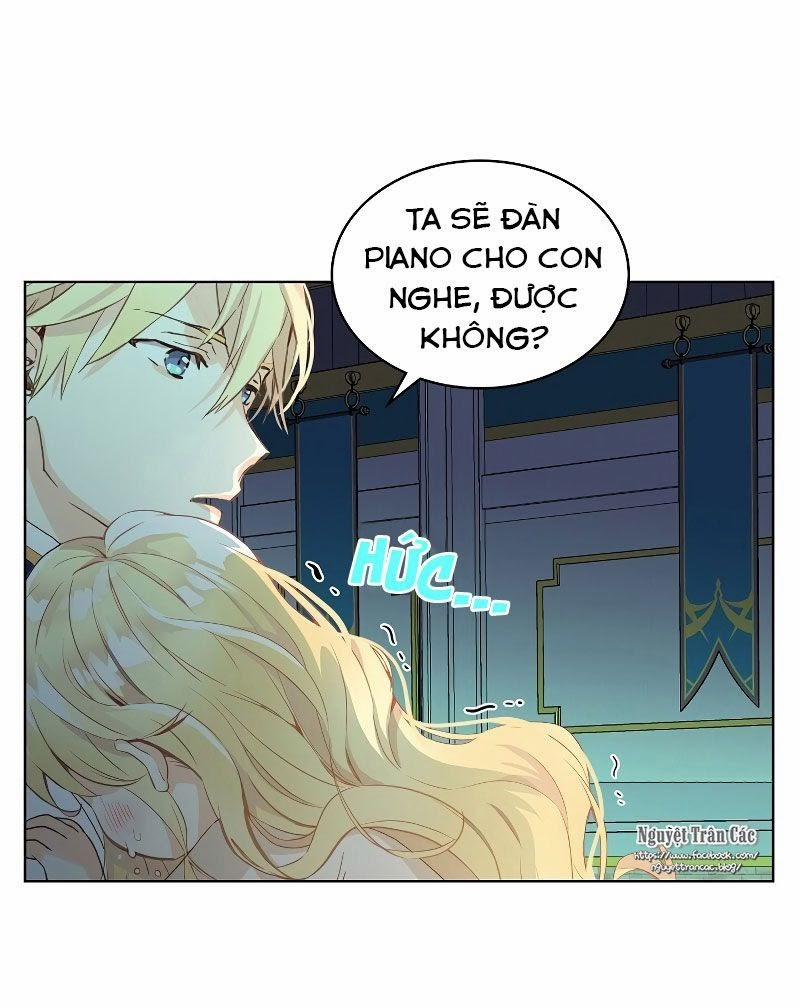 Con Có Phải Là Con Gái Của Người Không? 27 trang 4