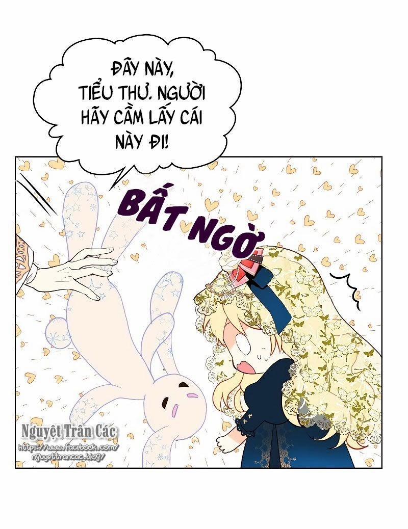 Con Có Phải Là Con Gái Của Người Không? 27 trang 40