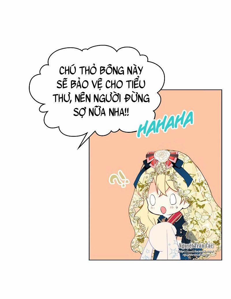 Con Có Phải Là Con Gái Của Người Không? 27 trang 41